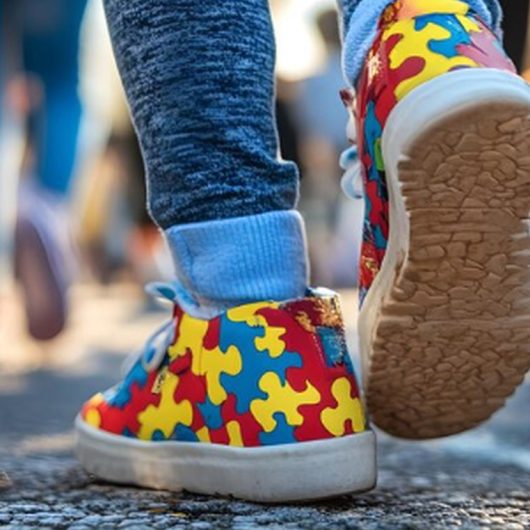 Caraguatatuba apoia Caminhada de Conscientização sobre Autismo no dia 26 de abril