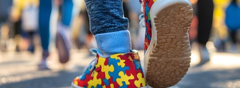 Caraguatatuba apoia Caminhada de Conscientização sobre Autismo no dia 26 de abril