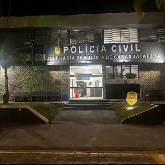 Polícia Civil prende suspeito de tentativa de homicídio em ação rápida em Caraguatatuba