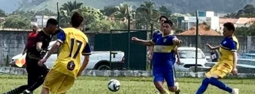 Torneio Aniversário da Cidade de Futebol chega às semifinais com duelos de alto nível