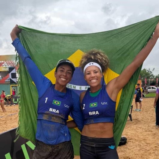 volei