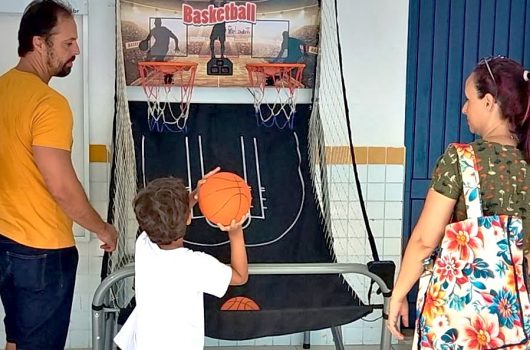 Caraguatatuba terá “Dia da Família na Escola” com homenagens às mães neste sábado