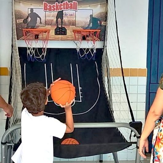 Caraguatatuba terá “Dia da Família na Escola” com homenagens às mães neste sábado