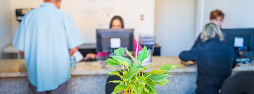 Inscrições do processo seletivo on-line de estágio da Prefeitura de Caraguatatuba para 37 cursos terminam na quarta-feira