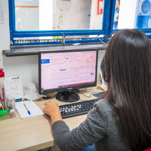 Prefeitura aguarda mais 26 alunos para estagiar no serviço público municipal de Caraguatatuba
