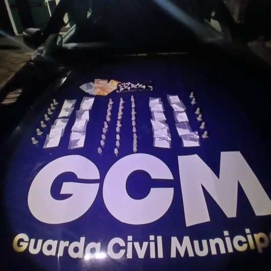 05_07 Divulgação GCM
