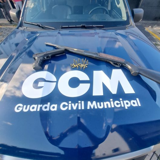 05_19 - Divulgação GCM