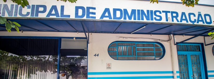 Prefeitura de Caraguatatuba migra Portal de Compras para nova plataforma on-line