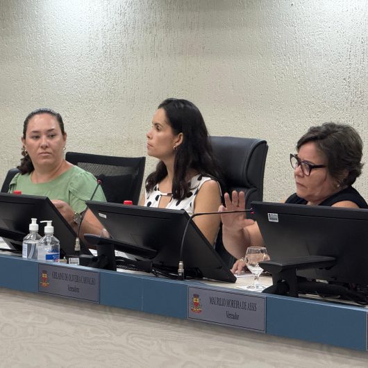 Audiência pública apresenta metas fiscais da Prefeitura de Caraguatatuba no 1º quadrimestre de 2026 na sexta-feira