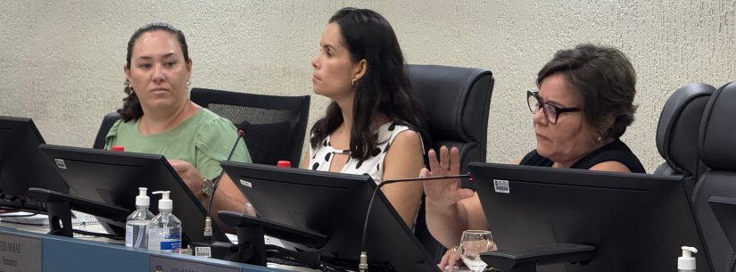 Audiência pública apresenta metas fiscais da Prefeitura de Caraguatatuba no 1º quadrimestre de 2026 na sexta-feira