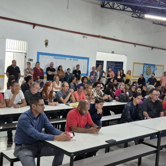 Audiências públicas da LDO 2027 de Caraguatatuba começam na próxima terça-feira no Massaguaçu