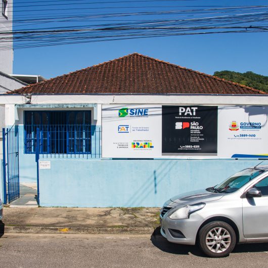 PAT de Caraguatatuba oferece 131 vagas de emprego nesta quarta-feira