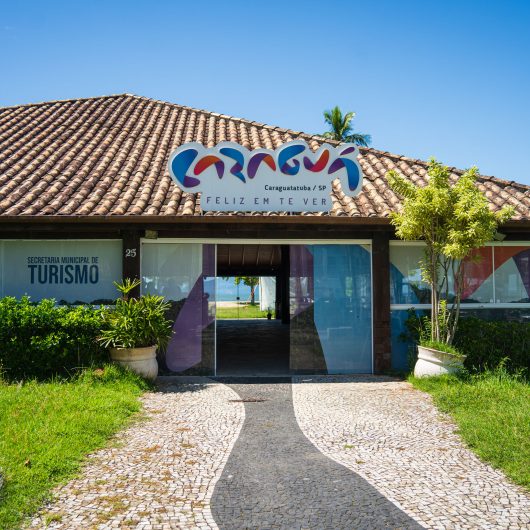 Caraguatatuba fortalece presença no turismo da longevidade durante Expo Fórum 60+ 2026