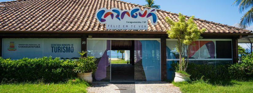 Caraguatatuba fortalece presença no turismo da longevidade durante Expo Fórum 60+ 2026