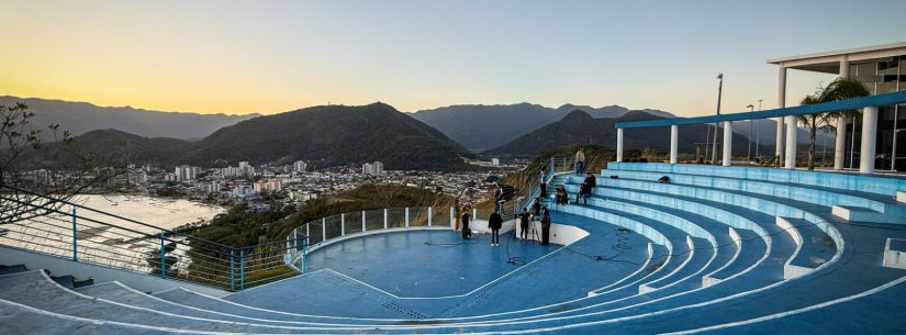 Food Trucks retomam programação no Mirante do Camaroeiro neste fim de semana