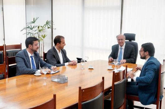 Caraguatatuba amplia articulação institucional sobre futuro da UTGCA