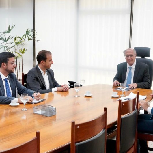 Caraguatatuba amplia articulação institucional sobre futuro da UTGCA