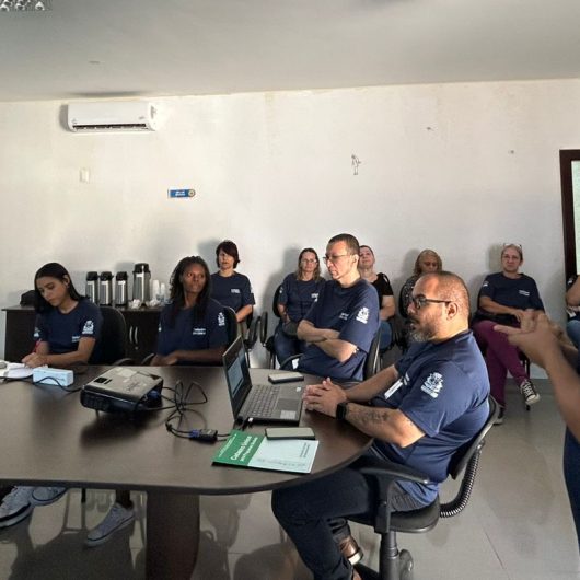 Caraguatatuba promove capacitação para entrevistadores do Cadastro Único