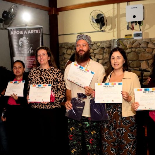 1º Encontro dos Servidores do SUAS de Caraguatatuba valoriza projetos inovadores e fortalece rede socioassistencial