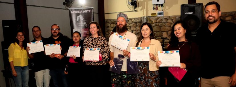 1º Encontro dos Servidores do SUAS de Caraguatatuba valoriza projetos inovadores e fortalece rede socioassistencial