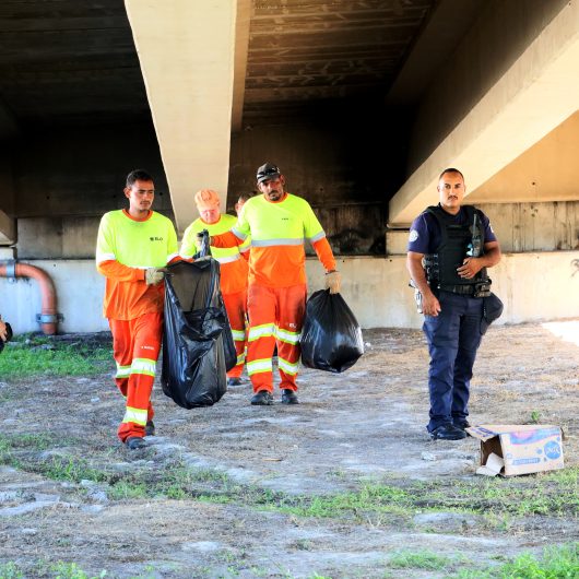 Programa Pontes para o Futuro reforça ordenamento urbano em Caraguatatuba