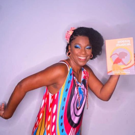“Sarau do Samba” une música e literatura na próxima quarta-feira
