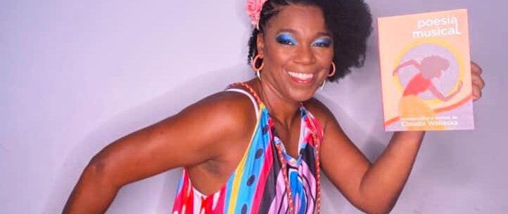 “Sarau do Samba” une música e literatura na próxima quarta-feira