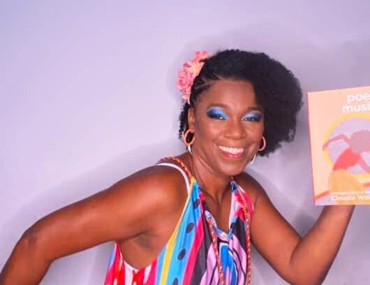 “Sarau do Samba” é tema da Quarta Literária de maio