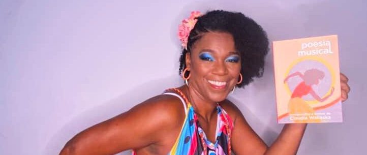 “Sarau do Samba” é tema da Quarta Literária de maio