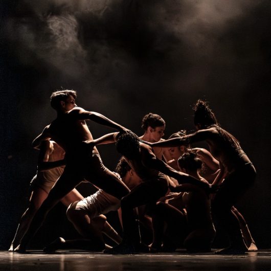 Corpo de Baile de Caraguatatuba (10)
