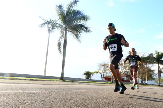 Circuito dos Bombeiros terá etapa em Caraguatatuba com percursos de 5km e 10km