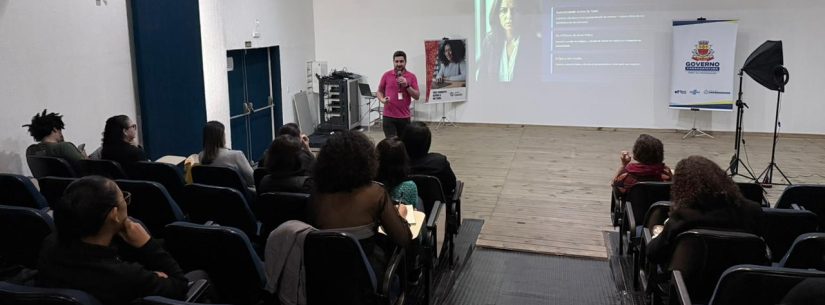 Foto CAPA Bianca Castilho