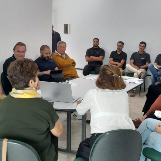 Foto Divulgação PMC CAPA