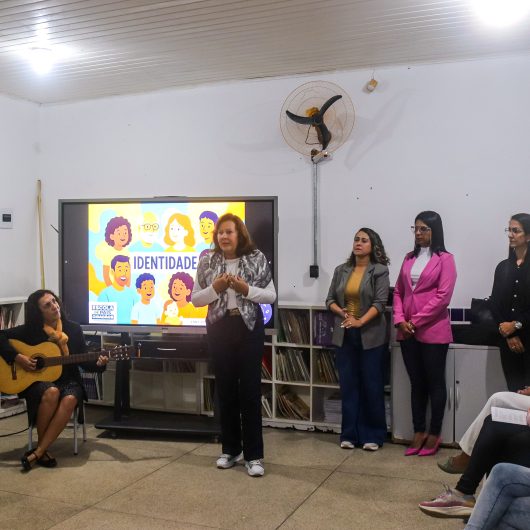 Parceria entre família e escola chega ao Pegorelli com projeto ‘Escola de Pais Cidadãos’