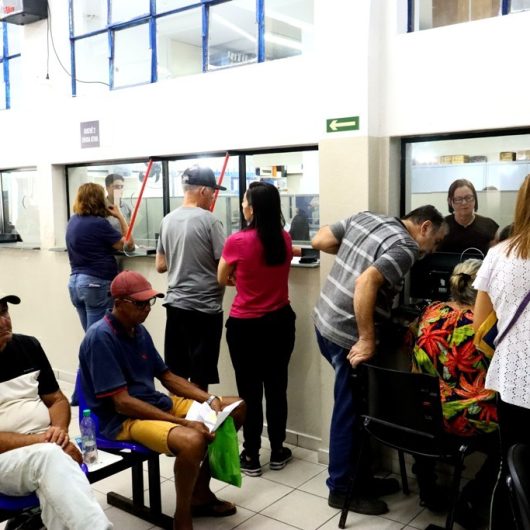 Refis 2026 com anistia de juros e multas dos contribuintes da Prefeitura de Caraguatatuba é protocolado na Câmara