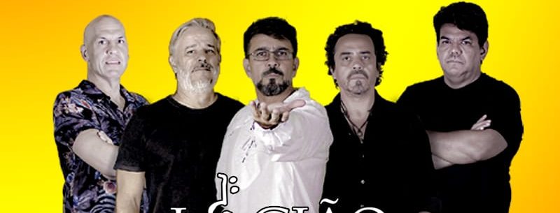 Sucessos da Legião Urbana embalam noite especial no Teatro Mario Covas