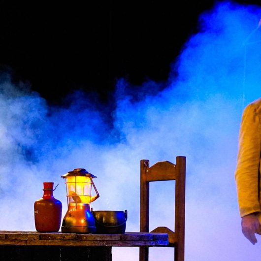 9º Festival Felino apresenta espetáculos gratuitos no fim de semana no Teatro Mario Covas