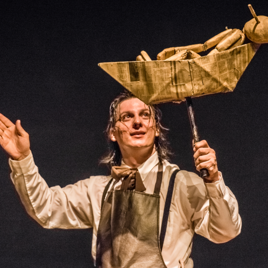Última semana do 9º Festival Felino promove espetáculos e oficina teatral em Caraguatatuba