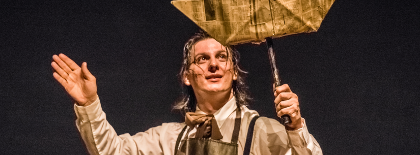 Última semana do 9º Festival Felino promove espetáculos e oficina teatral em Caraguatatuba