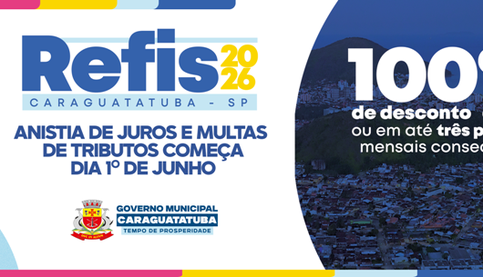 Refis 2026