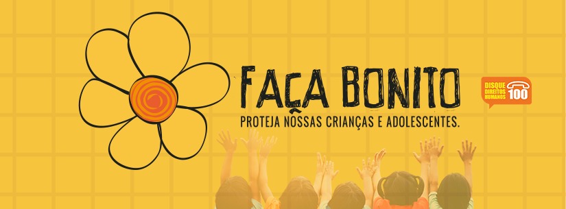 Caraguatatuba promove Campanha Maio Laranja com ações de conscientização e combate à exploração infantil