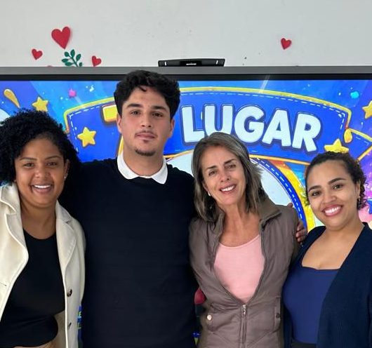 Escola transforma leitura e matemática em protagonistas da aprendizagem com projeto educacional em Caraguatatuba