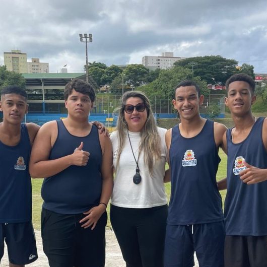 esporte