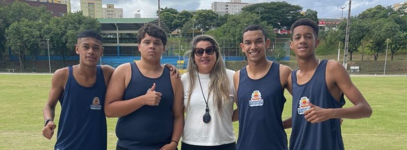 esporte
