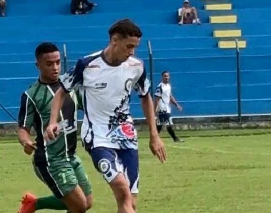 Rodada da 3ª Divisão do Campeonato Municipal de Futebol tem goleadas em Caraguatatuba