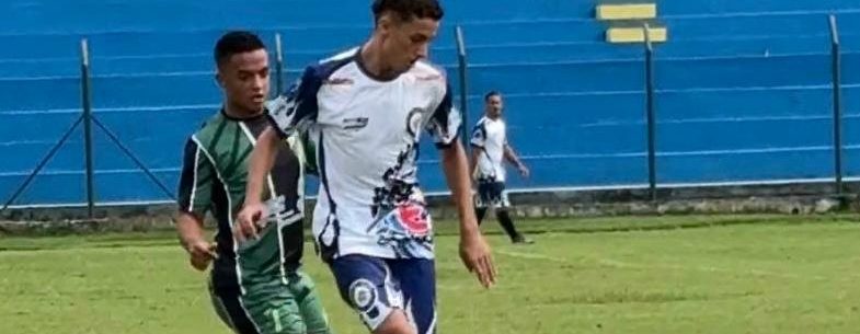 Rodada da 3ª Divisão do Campeonato Municipal de Futebol tem goleadas em Caraguatatuba