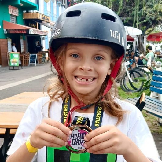 Caraguatatuba conquista título no 1º HowHow Skate Fest em São Sebastião
