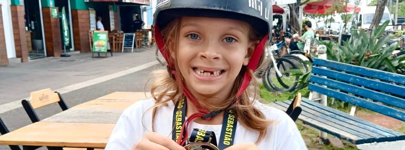Caraguatatuba conquista título no 1º HowHow Skate Fest em São Sebastião