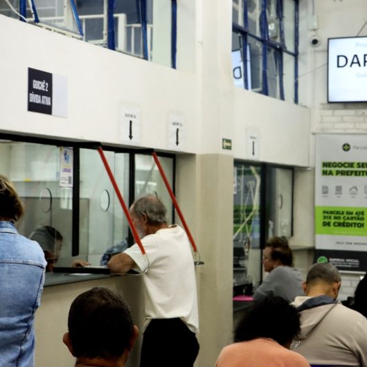 Refis 2026 da Prefeitura de Caraguatatuba com até 100% de descontos nos juros e multas termina no dia 31 de agosto