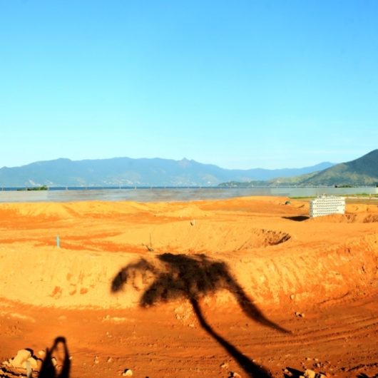 Obras em andamento reforçam expansão dos serviços públicos em diferentes regiões de Caraguatatuba